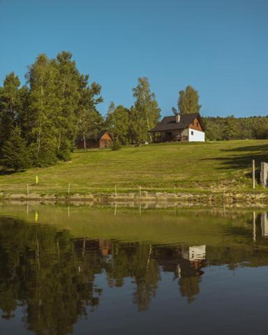 Wanatowka * Korczyna (Krosno)