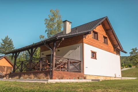 Wanatowka * Korczyna (Krosno)