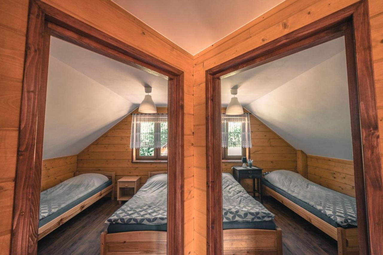 Chalet Wanatowka